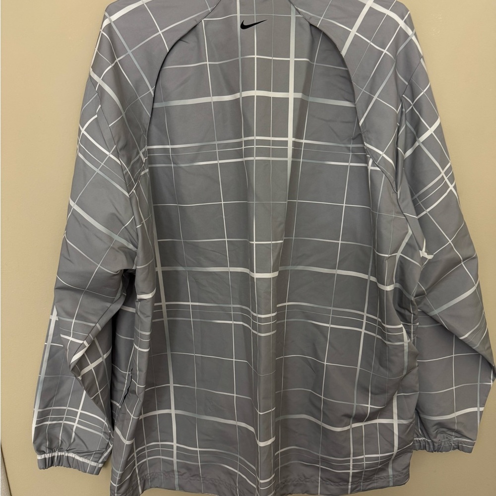 Men’s Nike Golf 1/4 zip pullover